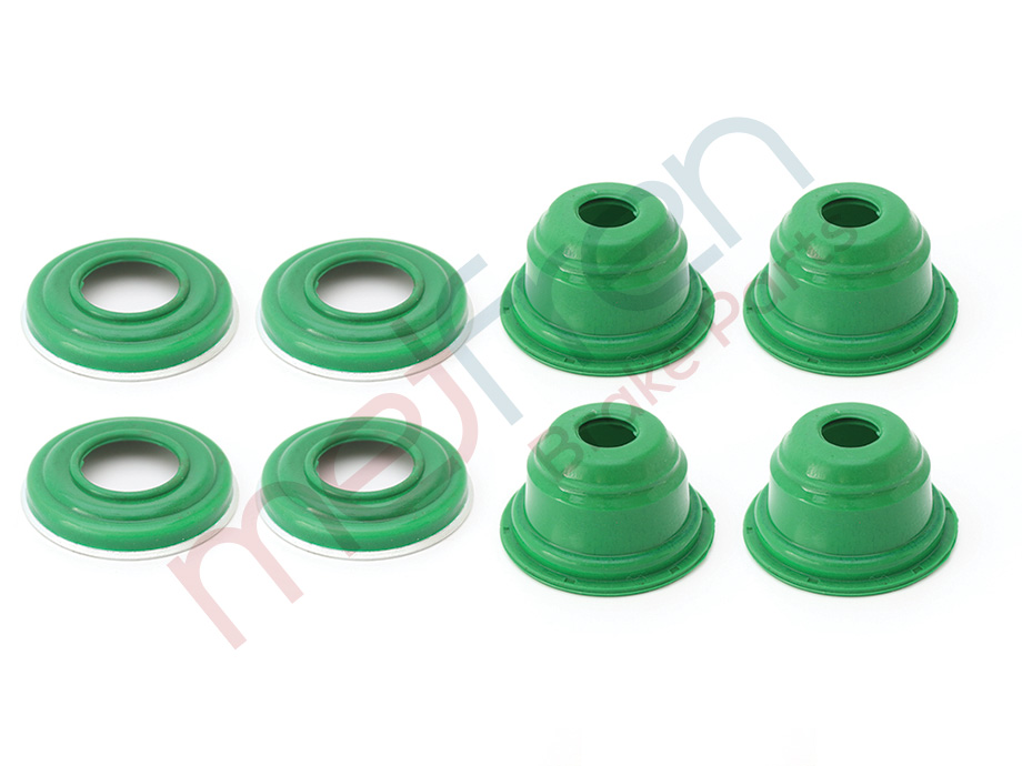 Fren Kaliper Toz Lastik Kiti