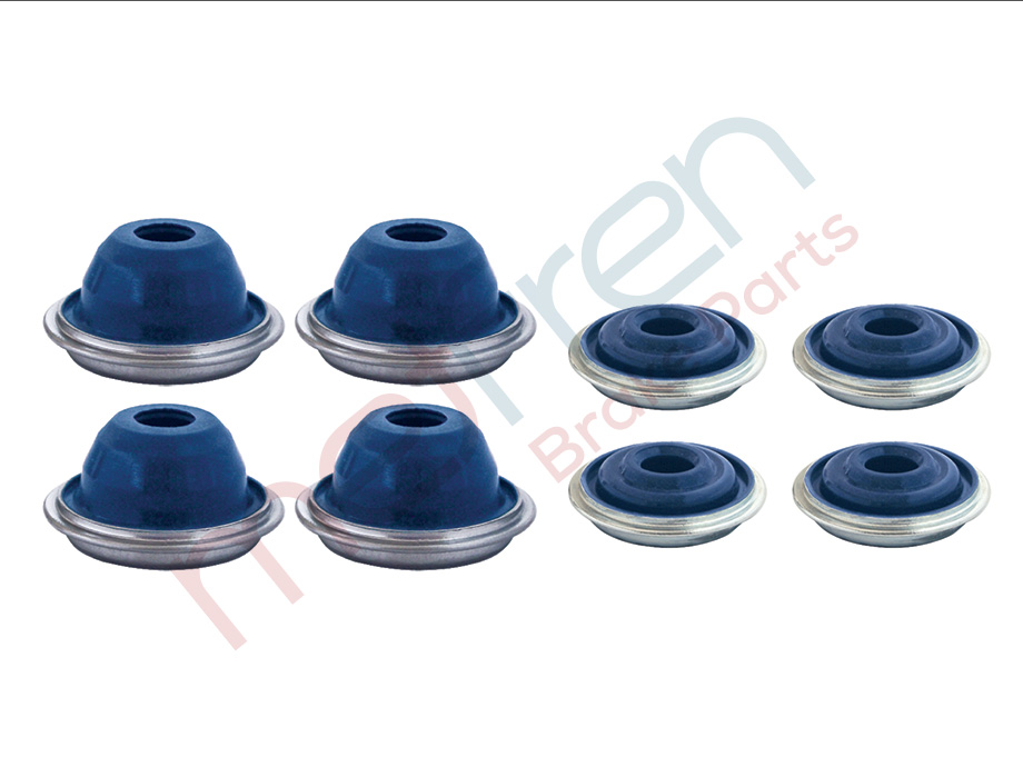 Kaliper Ayarlı Toz Kauçuk Seti